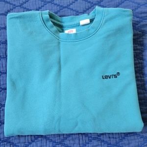 Levi's sweatshirt